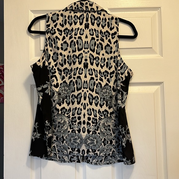 RD Style dress tank top size large - Picture 2 of 4